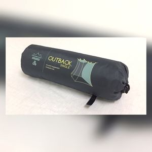 Mombasa Outdoors | Outback Single Mosquito Net